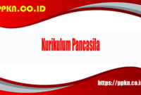 Kurikulum Pancasila