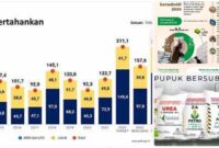 kebijakan subsidi pemerintah Indonesia