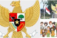 Pancasila sebagai Perekat Bangsa