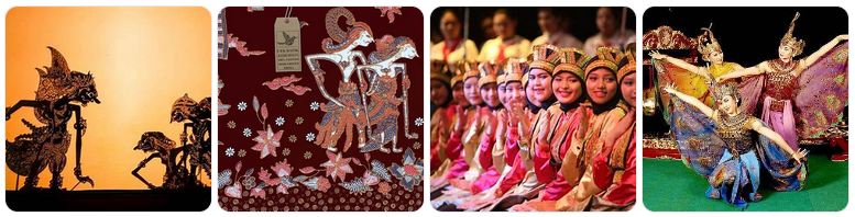 nilai-nilai budaya Indonesia