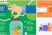 menabung vs investasi