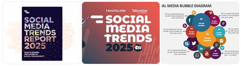 media sosial dan masyarakat