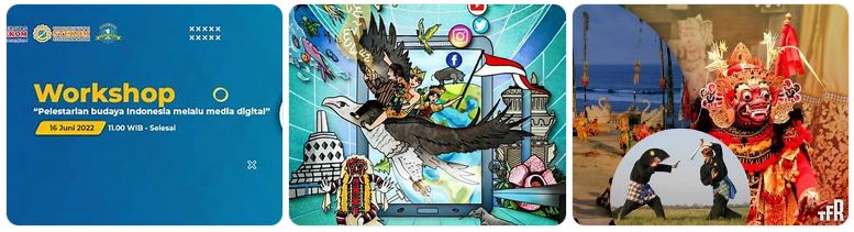 etnisitas dan pluralisme Indonesia