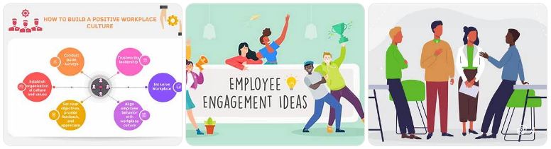 budaya kerja dan kehidupan profesional