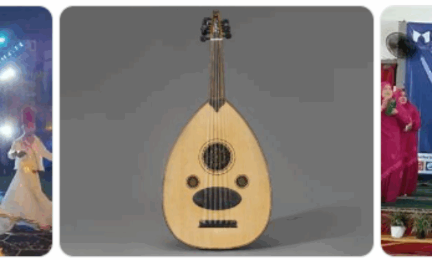 Hukum musik dalam Islam