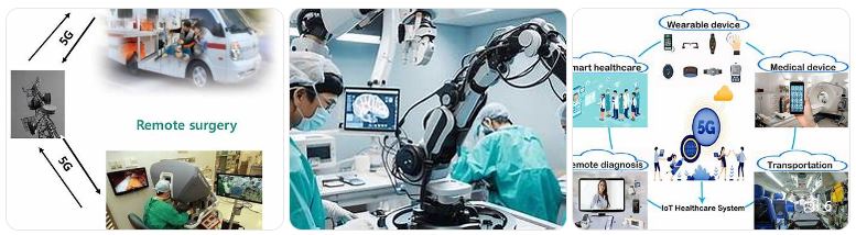 dampak teknologi 5G ke ekonomi