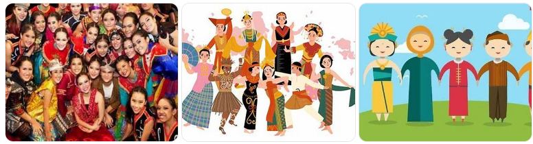 etnisitas dan pluralisme Indonesia