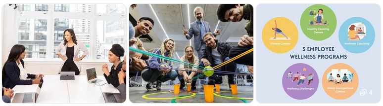 budaya kerja dan kehidupan profesional