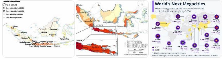 geografi manusia dan lingkungan