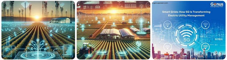 dampak teknologi 5G ke ekonomi