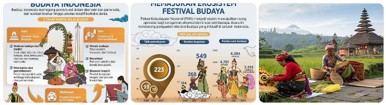 etnisitas dan pluralisme Indonesia