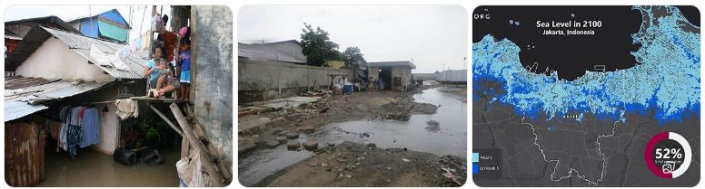 geografi manusia dan lingkungan