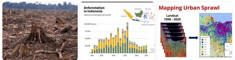 geografi manusia dan lingkungan