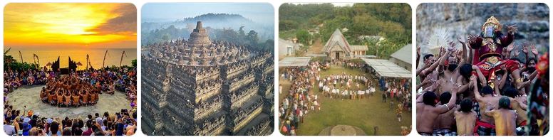 pariwisata dan dampak sosial budaya