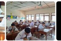 contoh soal PTS SMP