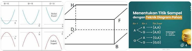 latihan soal SBMPTN 2026
