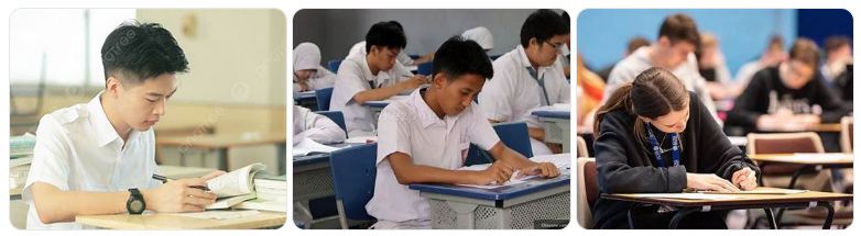 latihan soal PAT SMA