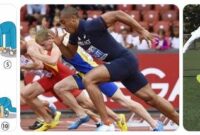 contoh soal PJOK SMP