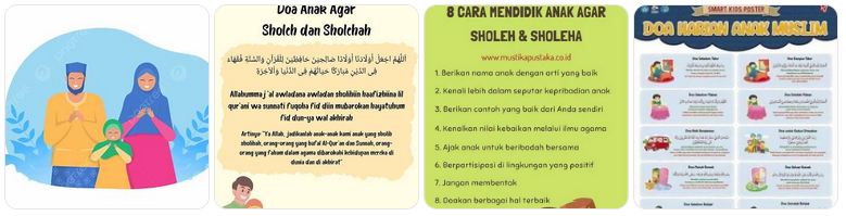 do'a untuk anak anak