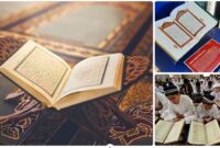 Keutamaan membaca Al-Qur’an