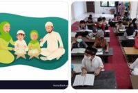 Pendidikan anak dalam Islam Pendidikan anak dalam Islam