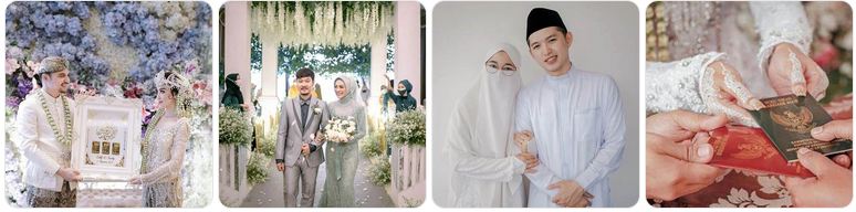 Pernikahan dalam Islam