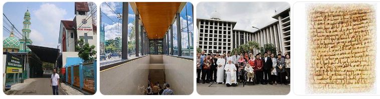 Toleransi dalam Islam