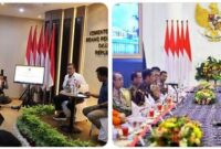 kesejahteraan sosial dan program pemerintah