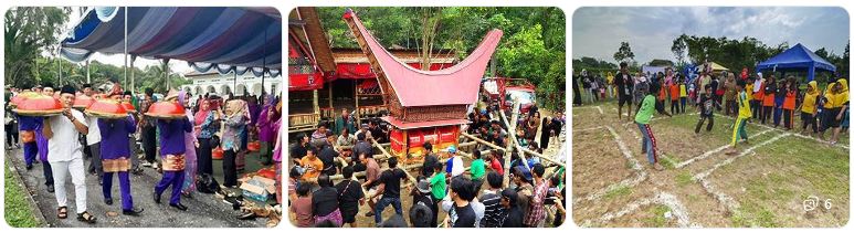 nilai luhur budaya Indonesia dalam pendidikan IPS