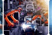 masa depan pekerjaan dan otomatisasi