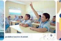 nilai pendidikan dalam masyarakat