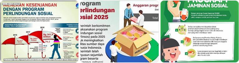 keamanan sosial dan kebijakan sosial