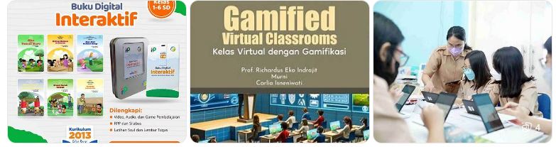 gamifikasi dan pendidikan sosial
