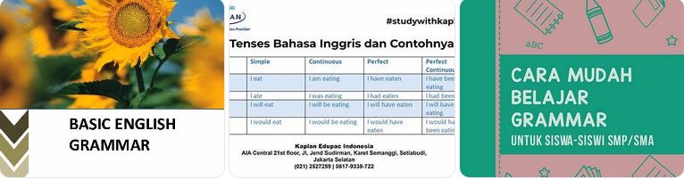 latihan soal bahasa Inggris SMA