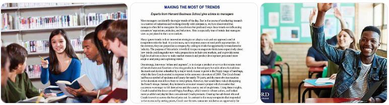 latihan soal IELTS SMA