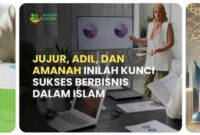 etika bisnis islam