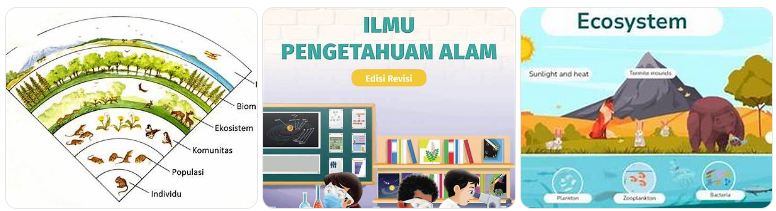 kumpulan soal IPA SMP