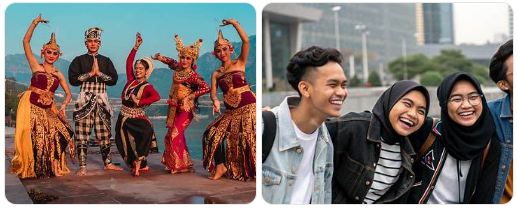 nilai luhur budaya Indonesia dalam pendidikan IPS