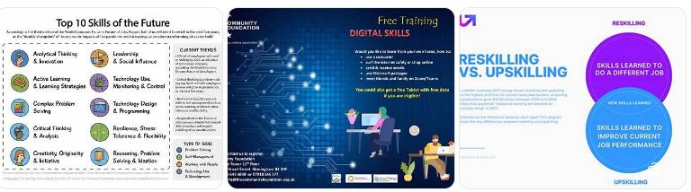 masa depan pekerjaan dan otomatisasi