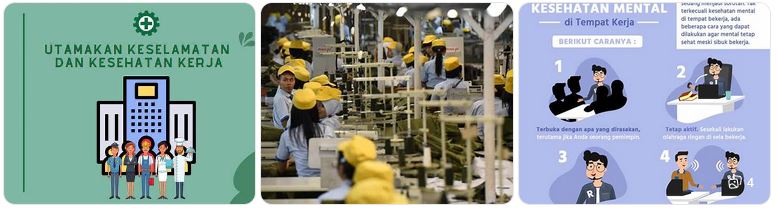 hak pekerja dan kondisi kerja