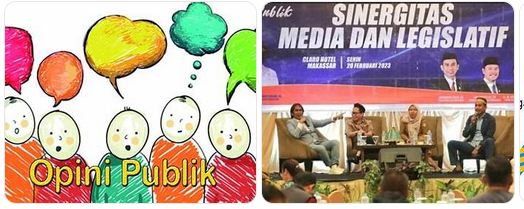 media massa dan opini publik