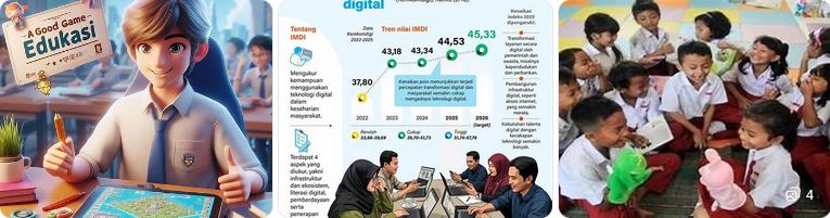 gamifikasi dan pendidikan sosial