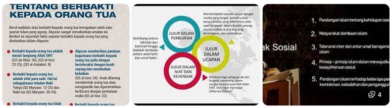 Moral dalam Islam