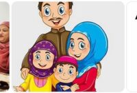 Adab pergaulan Islam Adab pergaulan Islam