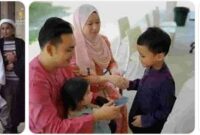 Akhlak remaja muslim Akhlak remaja muslim