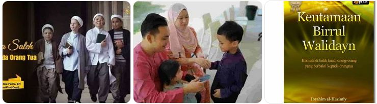 Akhlak remaja muslim