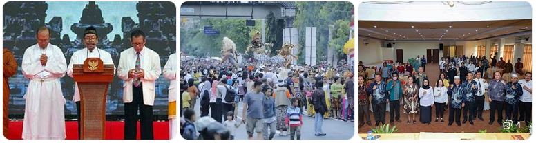 pluralisme agama dan toleransi