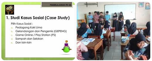 nilai luhur budaya Indonesia dalam pendidikan IPS