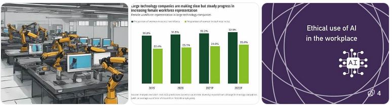 masa depan pekerjaan dan otomatisasi