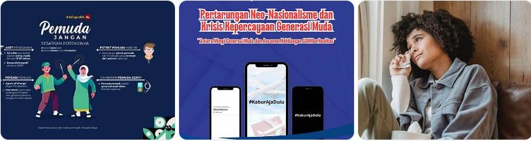 anak muda dan perubahan sosial